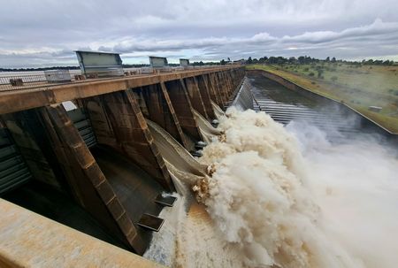 ‘Every year now feels like a one-in-100-year flood’ — Life below the Vaal Dam in a changing climate