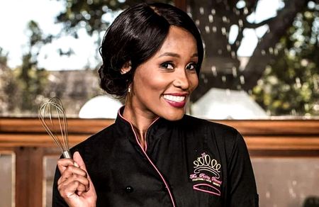 ‘No justice today’ — Family of murdered Pastry Princess reacts to sentencing verdict