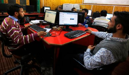 India 'proactively monitoring' Telegram over concerns about illegal content, government report shows