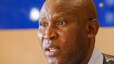 Western Cape police commissioner Patekile to deploy more cops after contact crimes increase markedly