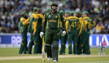 Champions Trophy: No Steyn, no Morkel, no Kallis, no Smith… no problem