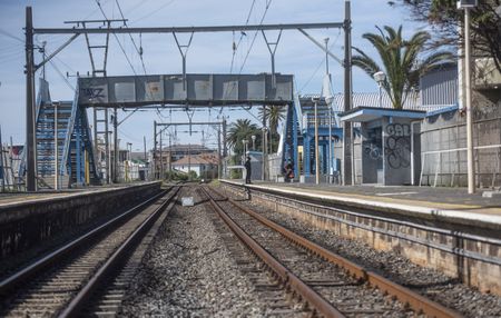 Vandalism, copper theft now a threat to Cape Town's Southern Line, with R1m damage caused in weekend raid