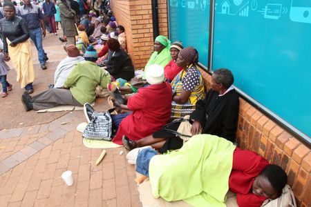 'Hopelessly insolvent' VBS to be liquidated