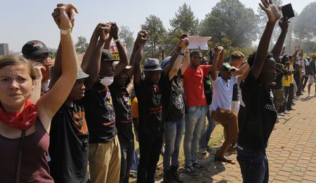 #FeesMustFall: Varsities still closed amid confusion over the next move