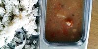 poor food quality