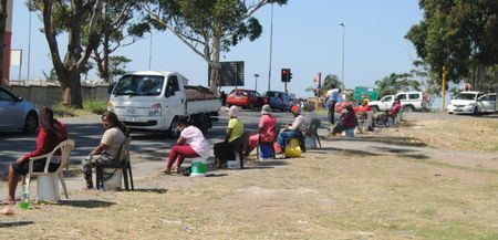 Why is South Africa’s unemployment rate so high?
