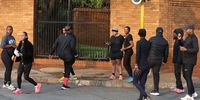 Elizabeth “Tsontso” Maselakgomo