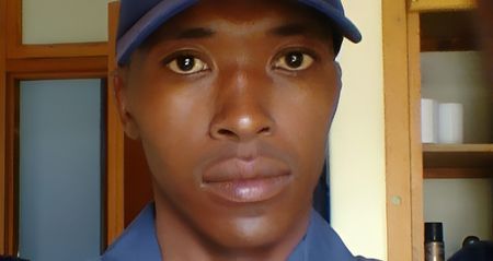 SAPS officer sentenced to 10 years in prison for cell rape