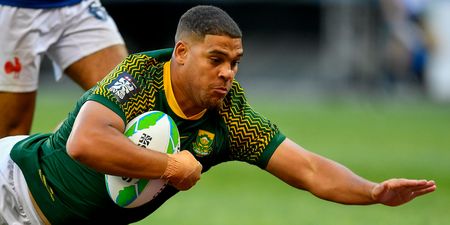 Here's everything the fans (and commuters) need to know about the HSBC Cape Town SVNS
