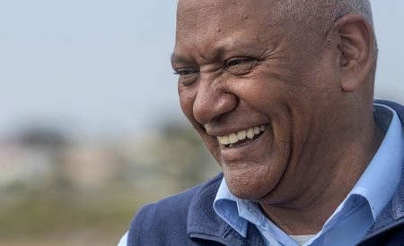 ANC and Cederberg Eerste forge new coalition as ‘Government of Local Unity’ emerges