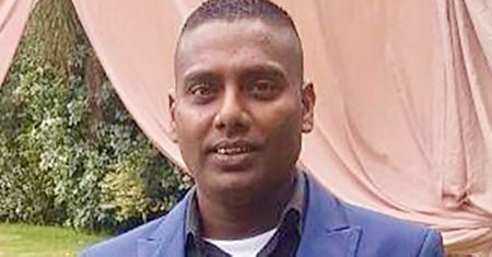 Autopsy reveals Regan Naidoo was viciously assaulted before he died in custody