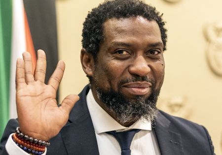 New era for higher education as Buti Manamela takes charge after Nkabane's controversial exit