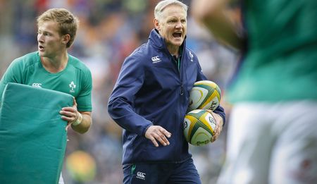 Rugby: What the Springboks can learn from Joe Schmidt’s Ireland turnaround