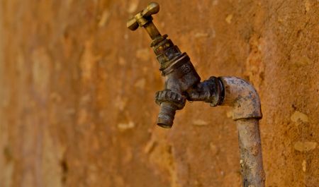 Handwashing a problem in water-scarce Eastern Cape