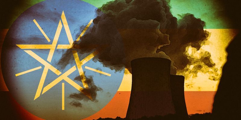 African countries rush to sign nuclear deals with Russia | Daily Maverick