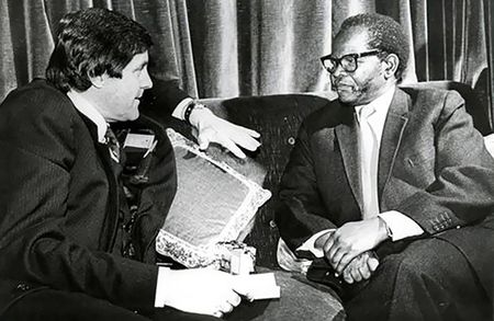 Notable deaths of 2024 — honouring lives and legacies that helped shape history