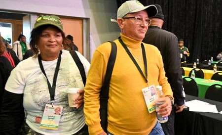 ANC’s biggest region in Western Cape to plot its comeback at weekend conference