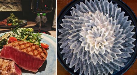 Lost in Translation: The Astonishing, Dangerous Blowfish Caper