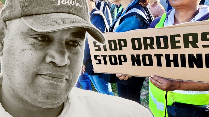 Phantoms and forgeries: The cover-ups of Cape Town’s planning officers
