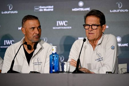 Bellingham-inspired England can win Euro 2024, says former coach Fabio Capello