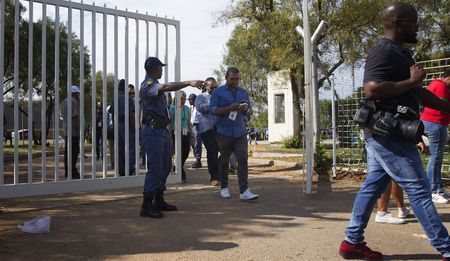 #ANCdecides2017 Analysis: Media isolation a symbol of ANC paranoia