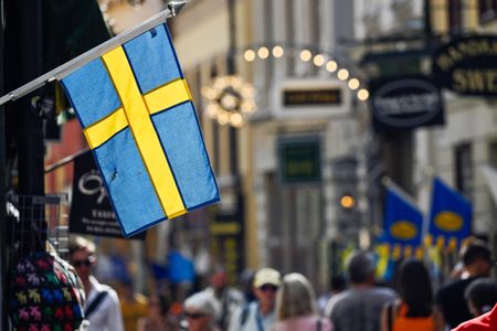 Sweden seeks to change constitution to be able to revoke citizenships