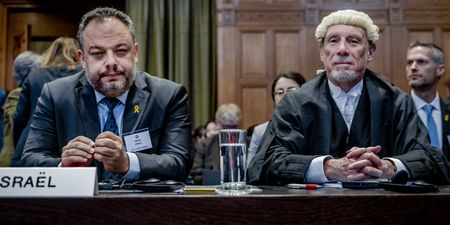 Israel asks the ICJ to throw out SA’s ‘curated and inaccurate’ genocide case