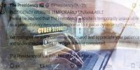 SA’s Presidency website taken down as cybersecurity flaw sparks warnings across the world