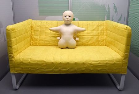 While you were sleeping: 8th February 2017