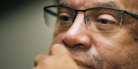 Secrecy cloaks 2010 Fifa World Cup Legacy Trust after Danny Jordaan may have been caught in a lie