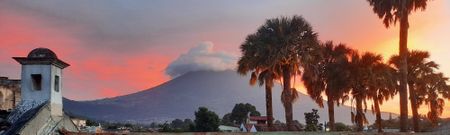 Digital Nomad: Just another tequila sunset