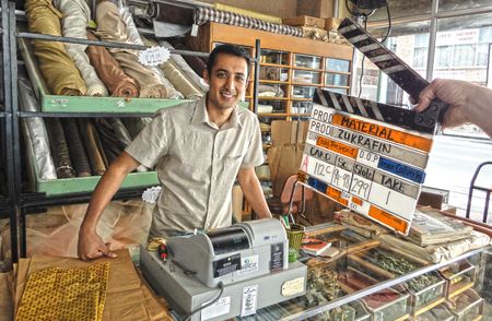 The material difference a small, breakthrough movie could make to SA cinema