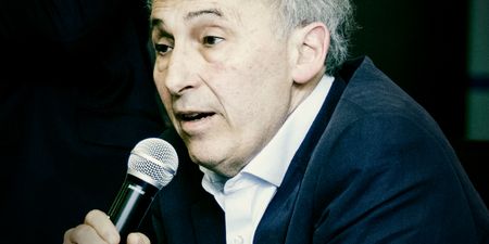 Sir Nicholas Stadlen — the English judge who feted ‘Mandela’s unsung heroes’