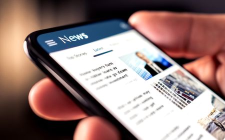 Where do you get your news? Probably Facebook, TikTok, WhatsApp or X