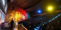 Daily Maverick, The Gathering 2025. (Photo: David Harrison)
