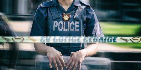 Police hunt two gunmen after another off-duty officer shot dead in Cape Town