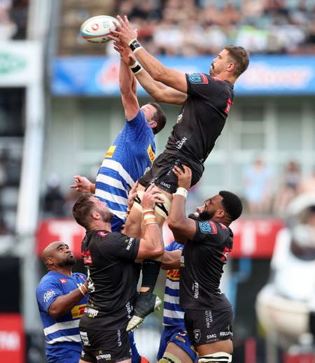 URC crunch time — coming derby season will decide South African clubs’ fate in tournament