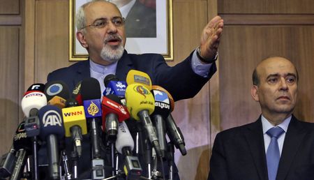 Deal on curbing Iran's nuclear activity to take effect on 20 January