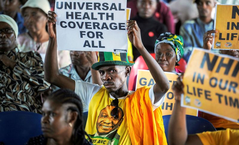 Underinvestment in healthcare infrastructure will cost SA in the long run