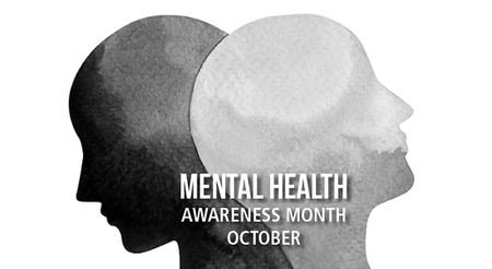 Mental health in focus