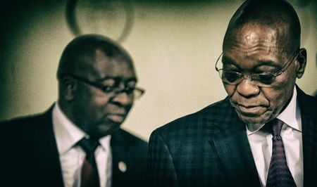 The impact of Nenegate: No, You can’t simply pick up a plunging rand