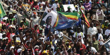 SADC: After Zim's chaotic elections, Zambia's Hichilema leads where South Africa fails