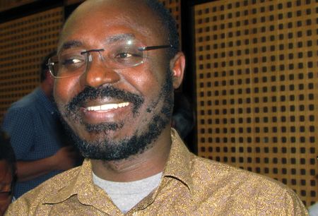 Rafael Marques de Morais: ‘Silence will not save us’, says Angola’s voice of reason