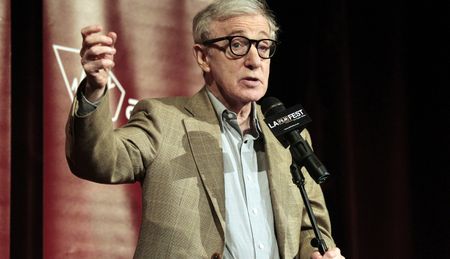 Bullets Over Tel Aviv: Why Woody Allen shouldn't shoot in Israel
