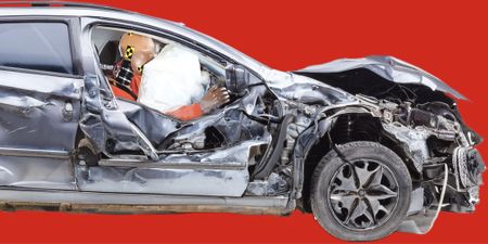 Minister Creecy's warning to drunk drivers: South Africans are not your crash test dummies