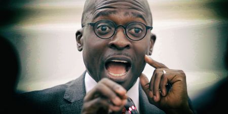 Great (un)expectations: Gigaba’s calculated display of support for Zuma at the Pietermaritzburg High Court