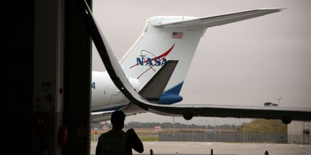 Fact-Check — Why are Nasa planes flying around the Western Cape? The reason is much less sinister than you think
