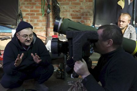 Russian air defence units destroy 36 Ukrainian drones overnight, defence ministry says