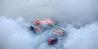 NASCAR Cup Series South Point 400