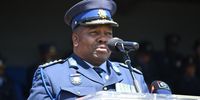 Fight against police corruption depends on accountability at the top